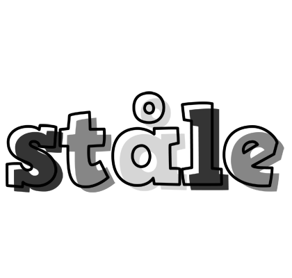 Ståle night logo
