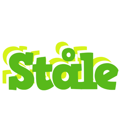 Ståle picnic logo