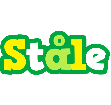 Ståle soccer logo