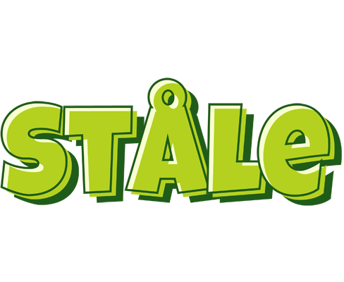 Ståle summer logo