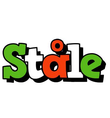 Ståle venezia logo