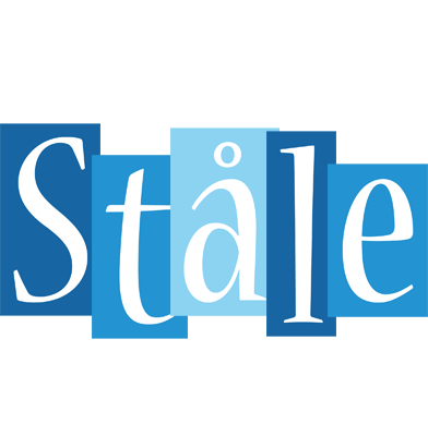 Ståle winter logo