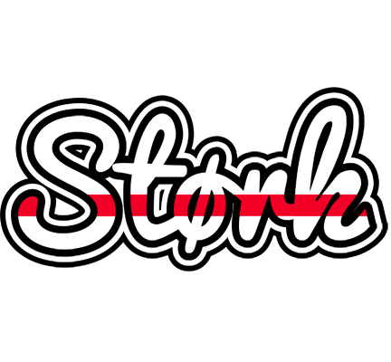 Størk kingdom logo