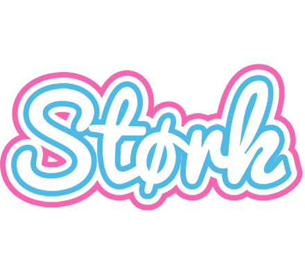Størk outdoors logo
