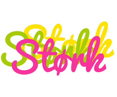 Størk sweets logo