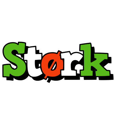 Størk venezia logo