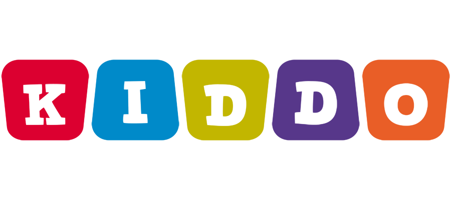 St�l kiddo logo