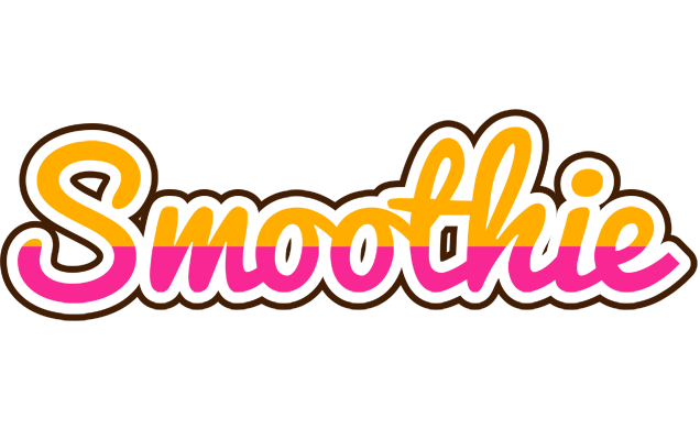 St�l smoothie logo