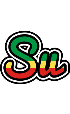 Su african logo