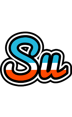 Su america logo