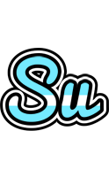 Su argentine logo