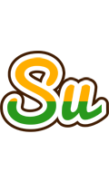 Su banana logo