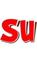 Su basket logo