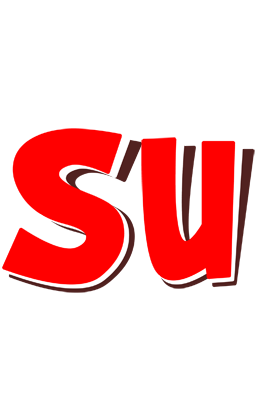 Su basket logo
