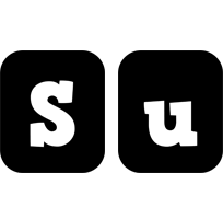 Su box logo