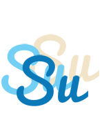 Su breeze logo