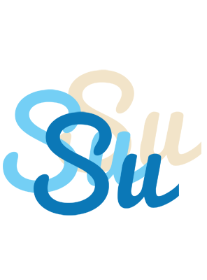 Su breeze logo