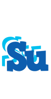 Su business logo