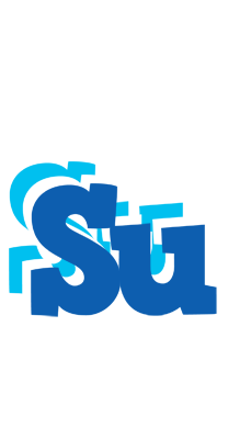 Su business logo