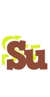 Su caffeebar logo