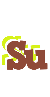 Su caffeebar logo