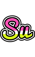 Su candies logo