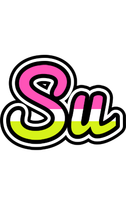Su candies logo