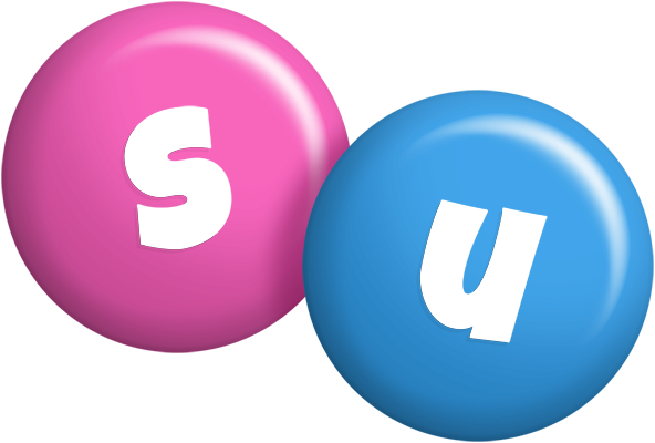 Su candy logo