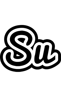Su chess logo
