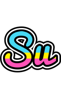 Su circus logo