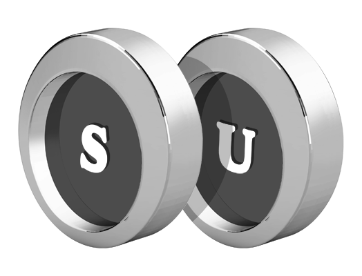 Su coins logo