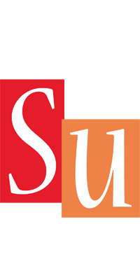 Su colors logo