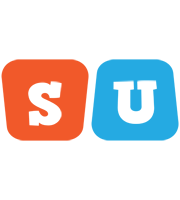 Su comics logo