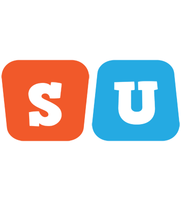Su comics logo