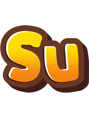 Su cookies logo