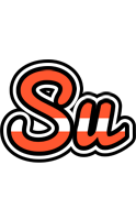 Su denmark logo