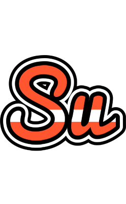 Su denmark logo