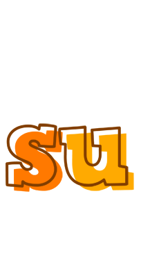 Su desert logo