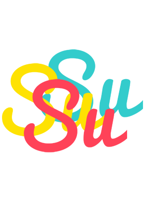 Su disco logo