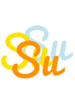 Su energy logo