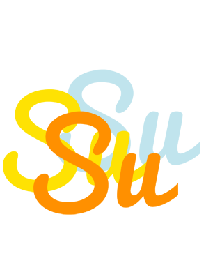 Su energy logo