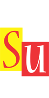 Su errors logo