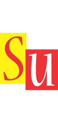 Su errors logo