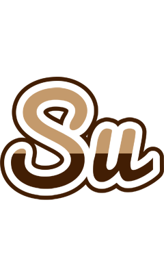 Su exclusive logo