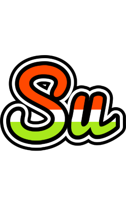 Su exotic logo