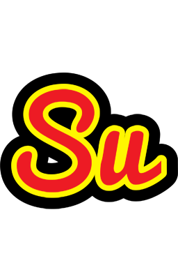 Su fireman logo