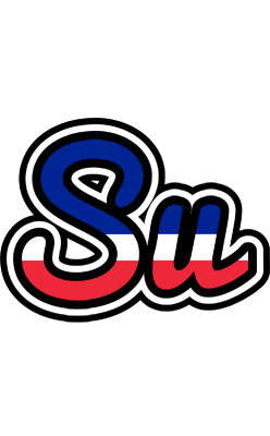 Su france logo
