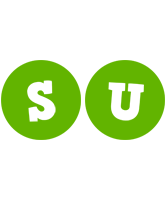 Su games logo