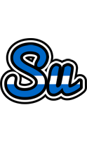 Su greece logo