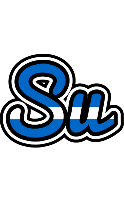 Su greece logo